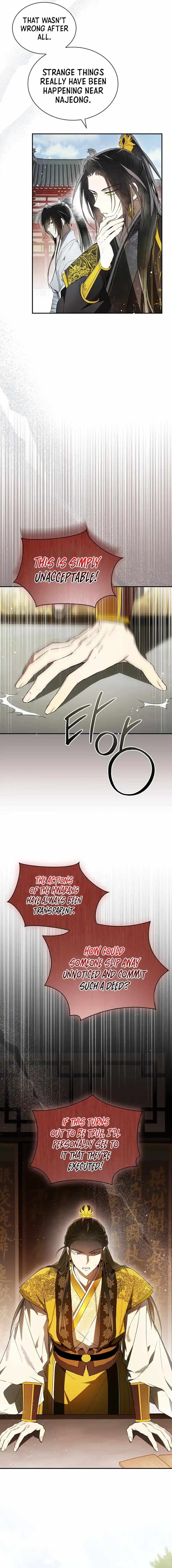 Requiem of Subdued Souls Chapter 28 image 02